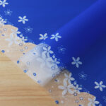 flower wrapping paper DCZ - Image 12