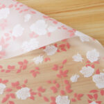 Flower wrapping paper LSMG - Image 5