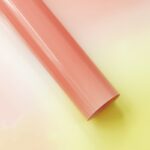 Flower wrapping paper MHTGZ - Image 4