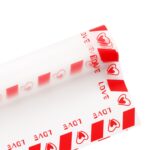 Flower wrapping paper FSAX（20sheets/bag） - Image 4