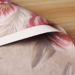 flower wrapping paper LMJR（20sheets/bag） - Image 7