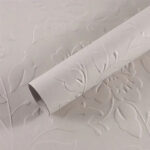 Flower wrapping paper QWFDZ - Image 4