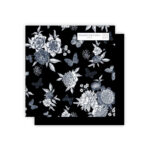flower wrapping paper HDHQ（20sheets/bag） - Image 13