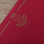 Flower wrapping paper JLAZ - Image 9