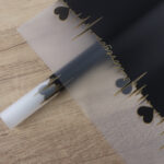 Flower wrapping paper XTGDM - Image 13