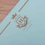 Flower wrapping paper JLAZ - Image 3