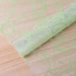 Flower wrapping paper MGJR - Image 12