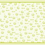 Flower wrapping paper WXBF - Image 11