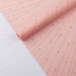 flower wrapping paper ADQD - Image 5