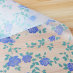 Flower wrapping paper LSMG - Image 7