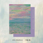 Flower wrapping paper LMYHZ - Image 5