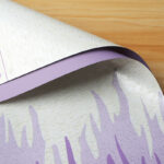 Flower wrapping paper SHMY（20sheets/bag） - Image 8