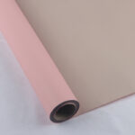 Flower wrapping paper JZOYZ（57cm*10yards） - Image 3