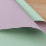 Flower wrapping paper SSOYZ - Image 5