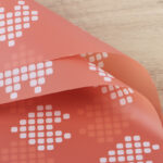 flower wrapping paper AXDD - Image 8