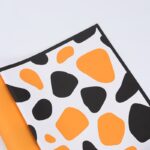 Flower wrapping paper CJL - Image 8