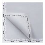 Flower wrapping paper XSPGDZ（20sheets/bag） - Image 5