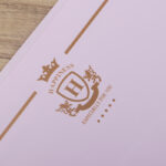 Flower wrapping paper JLAZ - Image 5