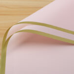 Flower wrapping paper YJBGDM - Image 9