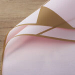 Flower wrapping paper ZJJB - Image 5