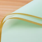 Flower wrapping paper YJBGDM - Image 8