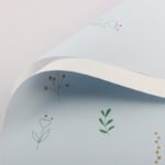 Flower wrapping paper LYXZ - Image 7