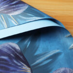 flower wrapping paper LMJR（20sheets/bag） - Image 10