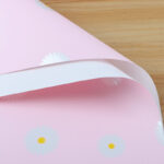 Flower wrapping paper QXSN（20sheets/bag） - Image 3