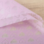 Flower wrapping paper XAXHSZ（20sheets/bag） - Image 5