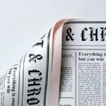 Flower wrapping paper YDHY - Image 5