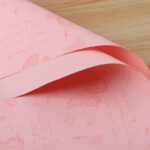 flower wrapping paper FGHD - Image 6