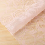 Flower wrapping paper MGJR - Image 9