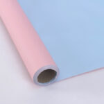 Flower wrapping paper JZOYZ（57cm*10yards） - Image 9