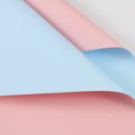 Flower wrapping paper SSOYZ - Image 17