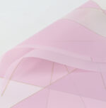 flower wrapping paper CLX - Image 5