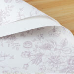 Flower wrapping paper WHHC - Image 6