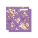 flower wrapping paper HDHQ（20sheets/bag） - Image 6