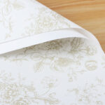Flower wrapping paper WHHC - Image 7