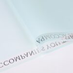 Flower wrapping paper XFYS - Image 4