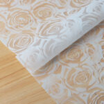 Flower wrapping paper MGJR - Image 7