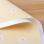 Flower wrapping paper QXSN（20sheets/bag） - Image 4
