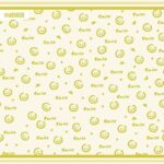 Flower wrapping paper WXBF - Image 5