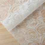 Flower wrapping paper MGJR - Image 8