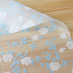 Flower wrapping paper LSMG - Image 8