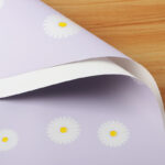 Flower wrapping paper QXSN（20sheets/bag） - Image 7