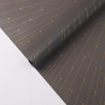 flower wrapping paper ADQD - Image 4