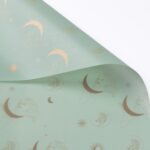 Flower wrapping paper YLNS（20sheets/bag） - Image 4