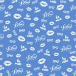 Flower wrapping paper KRDW - Image 5