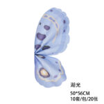 flower wrapping paper CD - Image 7