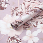 flower wrapping paper FFMG - Image 10
